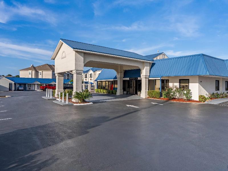 Days Inn By Wyndham Troy