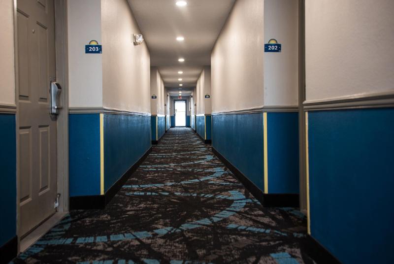 Days Inn By Wyndham Troy image