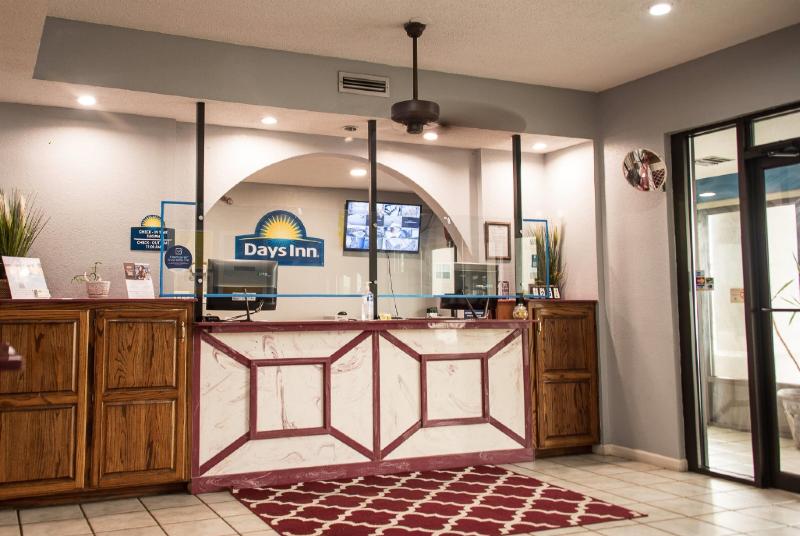 Days Inn By Wyndham Troy image