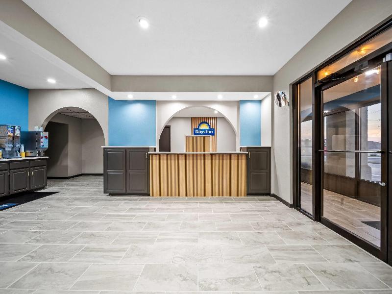Days Inn By Wyndham Troy