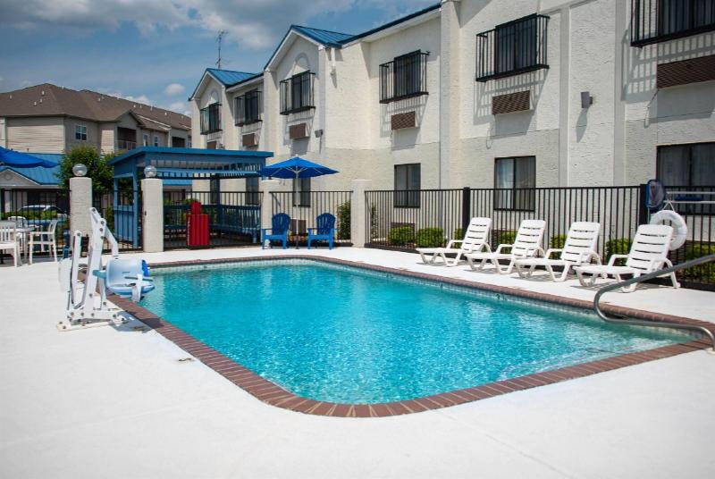 Days Inn By Wyndham Troy image