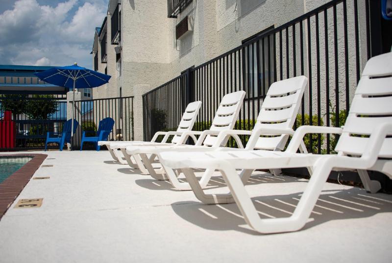 Days Inn By Wyndham Troy image