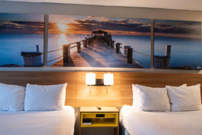 Days Inn By Wyndham Troy image