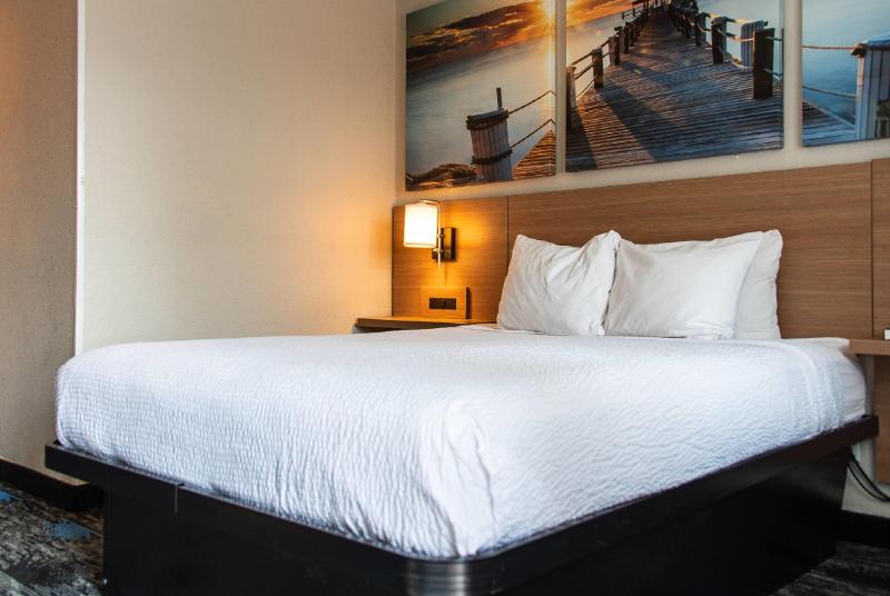 Days Inn By Wyndham Troy image