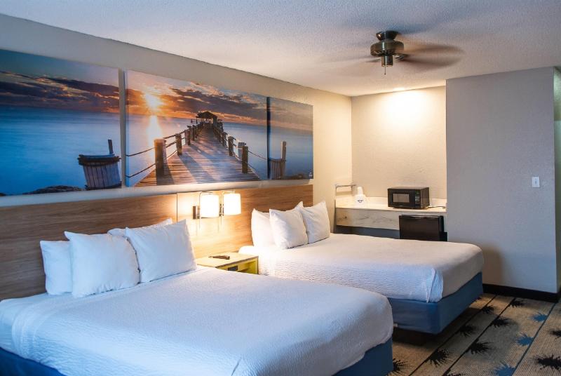 Days Inn By Wyndham Troy image