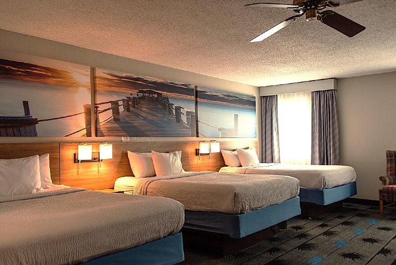 Days Inn By Wyndham Troy image