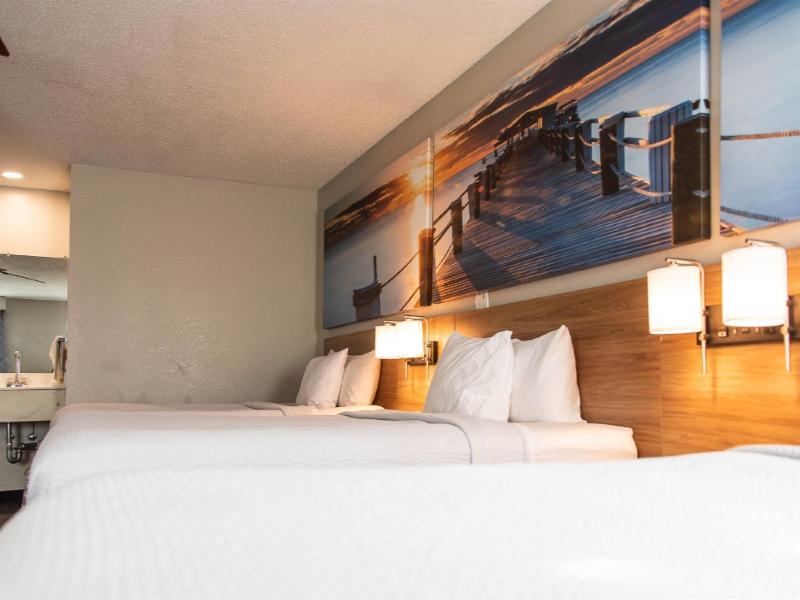 Days Inn By Wyndham Troy image