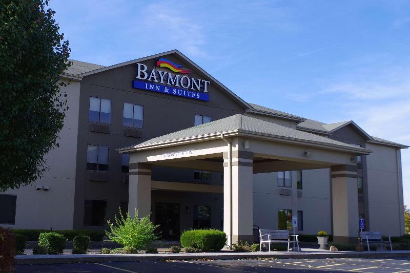 Baymont Inn and Suites OFallon St. Louis Area