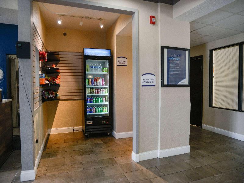 Baymont By Wyndham O'Fallon St. Louis Area image