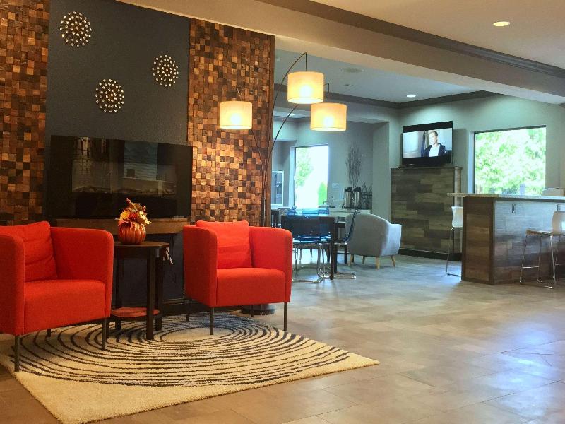 Baymont By Wyndham O'Fallon St. Louis Area image