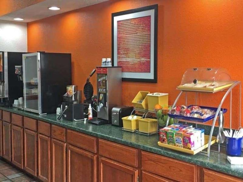 Baymont By Wyndham O'Fallon St. Louis Area image