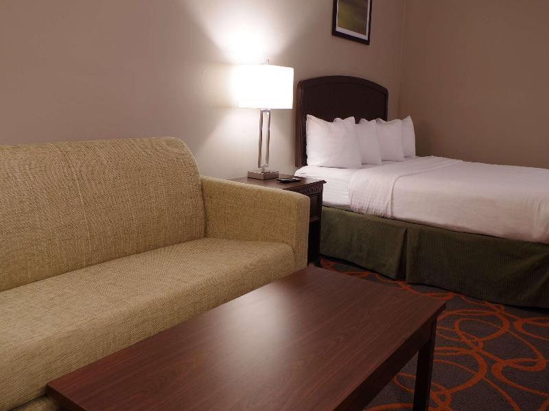 Baymont By Wyndham O'Fallon St. Louis Area image