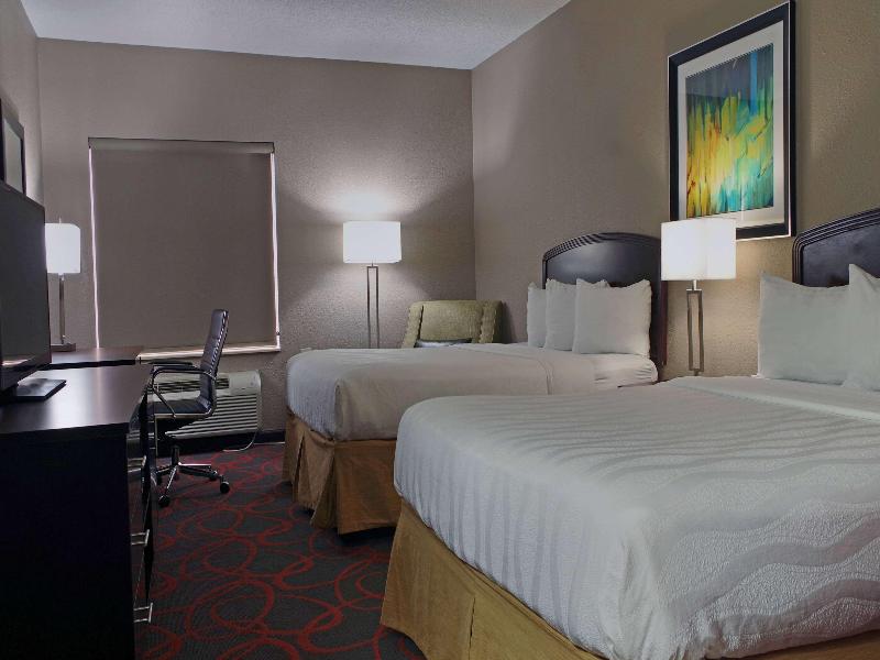 Baymont By Wyndham O'Fallon St. Louis Area image