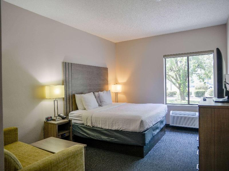 Baymont By Wyndham O'Fallon St. Louis Area image