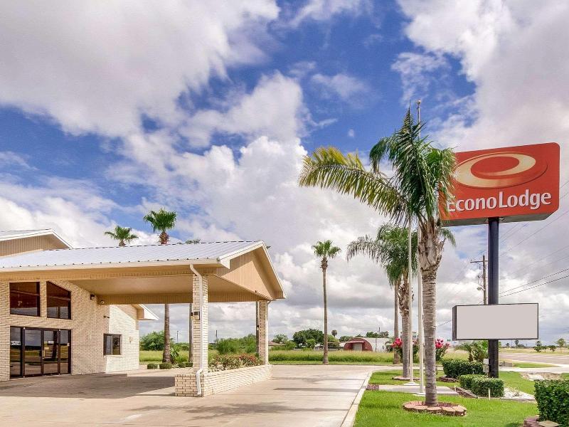 Econo Lodge Falfurrias Hwy 281 image