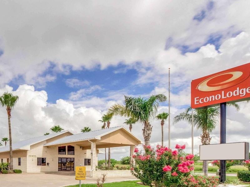 Econo Lodge Falfurrias Hwy 281 image