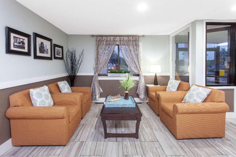 Baymont By Wyndham Grand Haven image