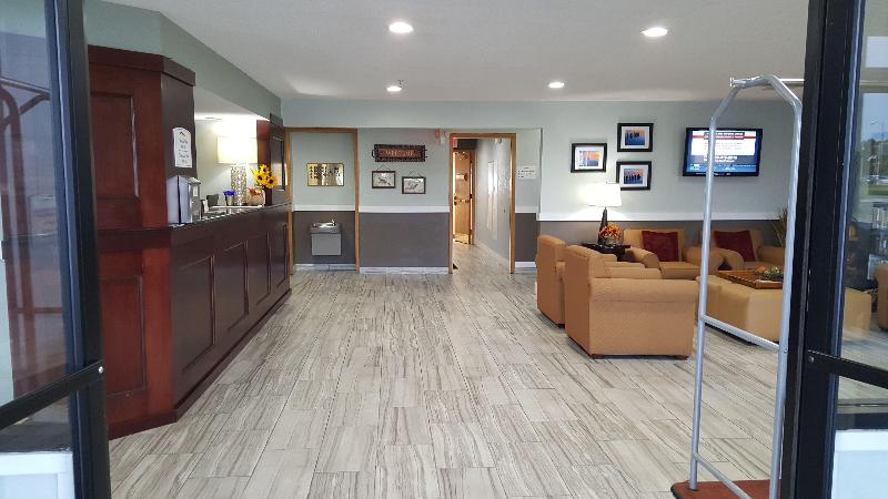 Baymont By Wyndham Grand Haven image