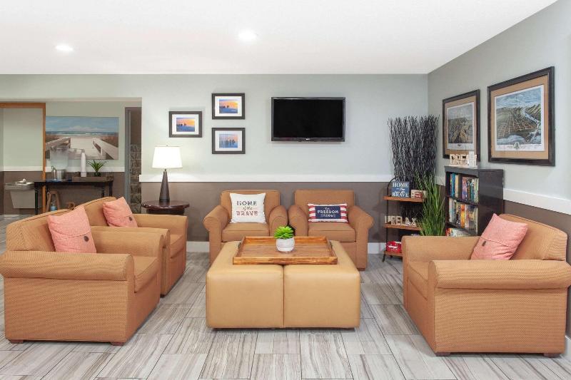 Baymont By Wyndham Grand Haven image
