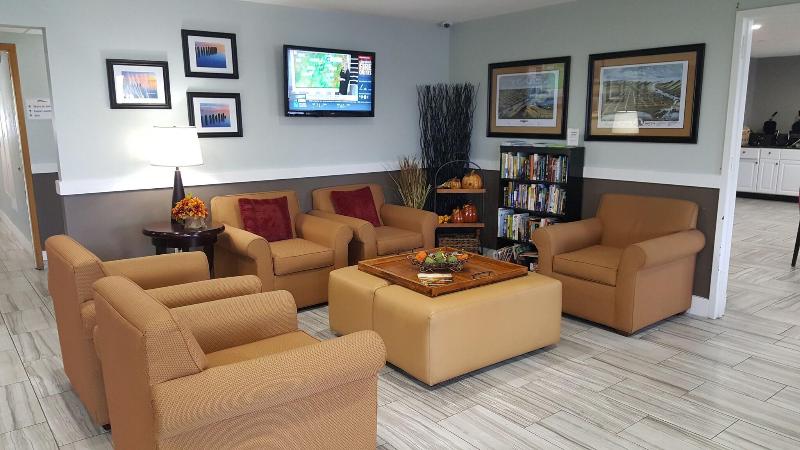 Baymont By Wyndham Grand Haven image