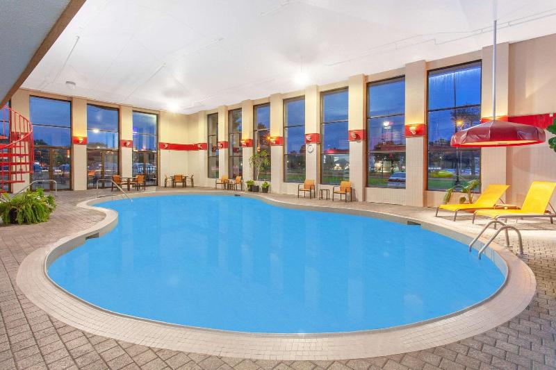 Baymont By Wyndham Grand Haven image