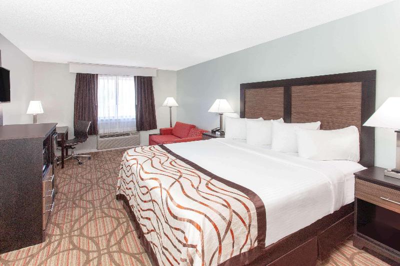 Baymont By Wyndham Grand Haven image