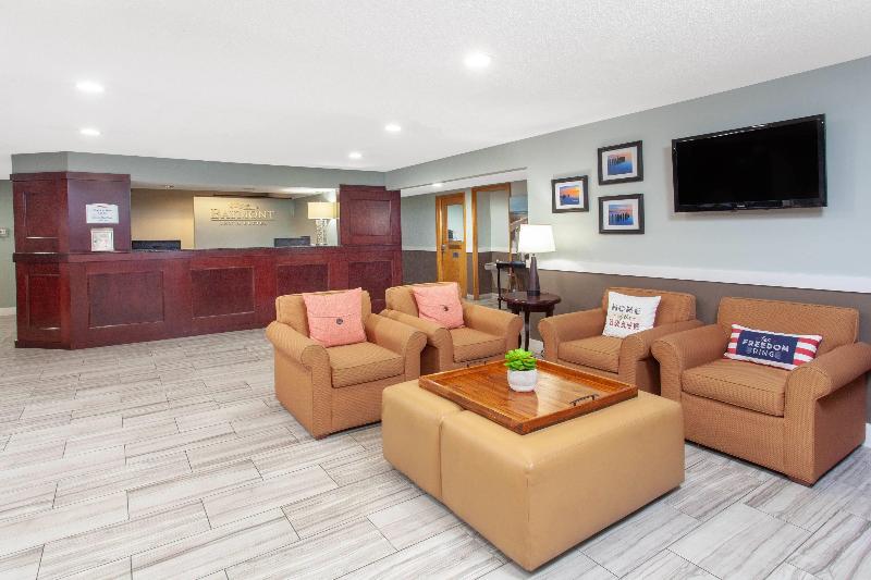 Baymont By Wyndham Grand Haven image