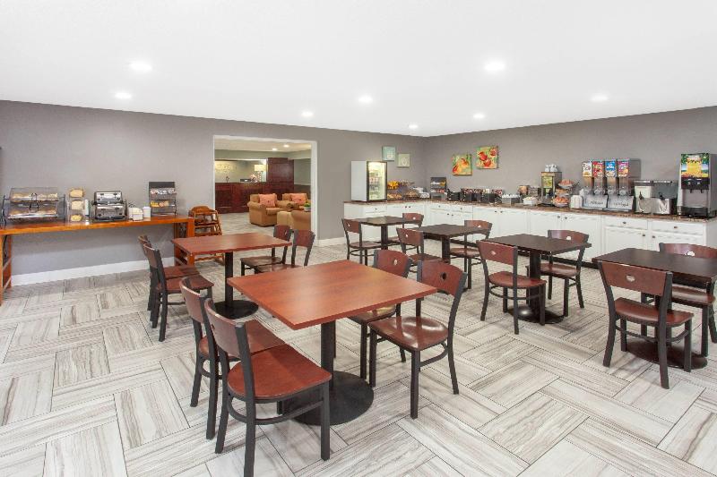 Baymont By Wyndham Grand Haven image