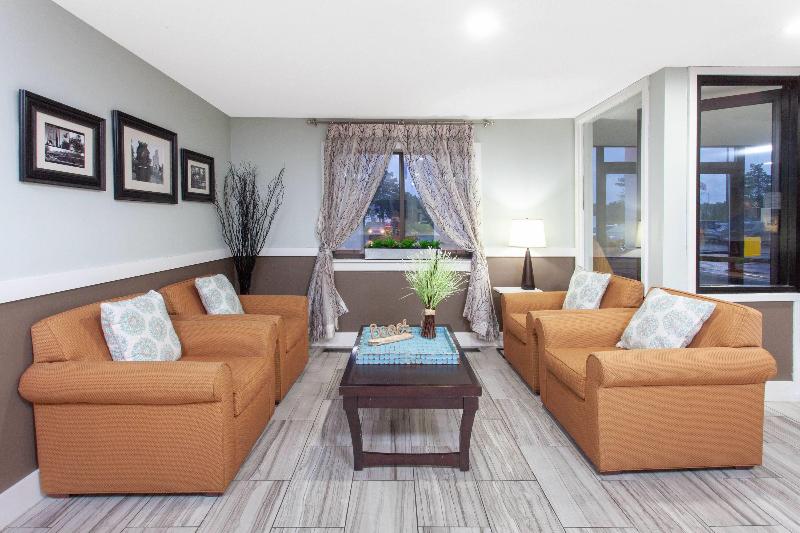 Baymont By Wyndham Grand Haven image