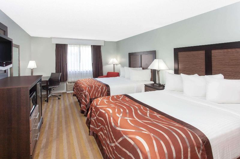 Baymont By Wyndham Grand Haven image