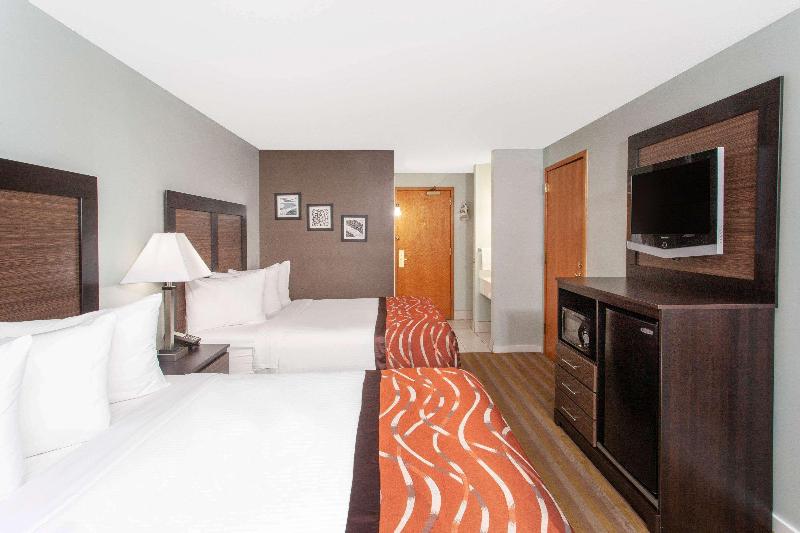 Baymont By Wyndham Grand Haven image
