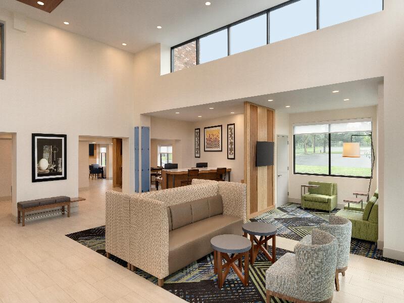 Holiday Inn Express Plattsburgh image