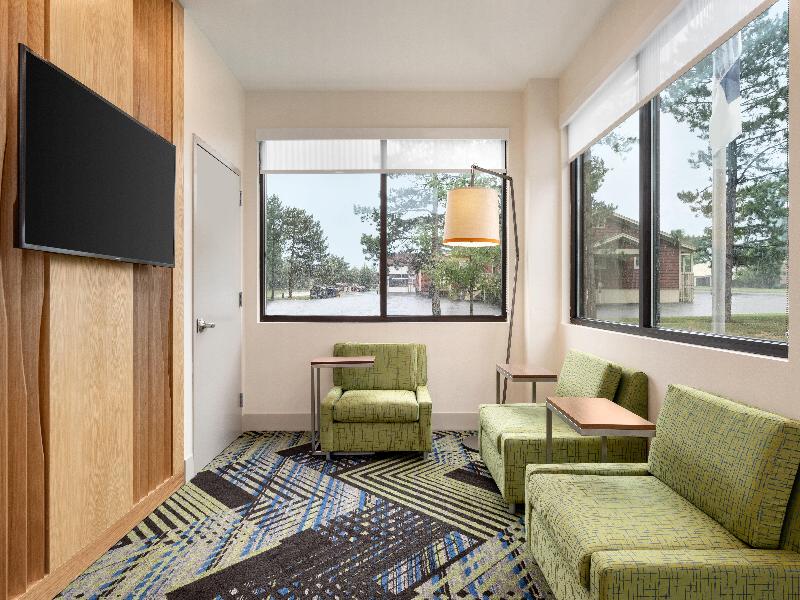 Holiday Inn Express Plattsburgh image