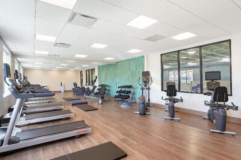 Holiday Inn Express Plattsburgh image