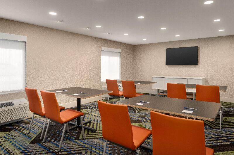 Holiday Inn Express Plattsburgh image