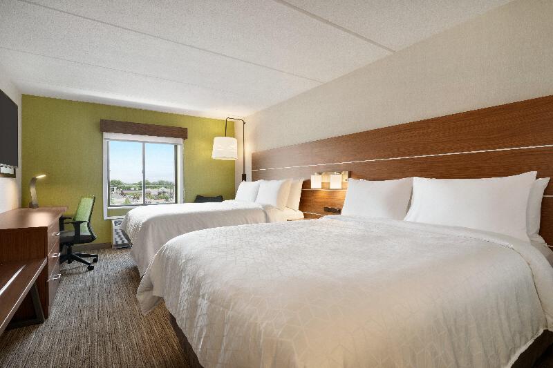 Holiday Inn Express Plattsburgh image