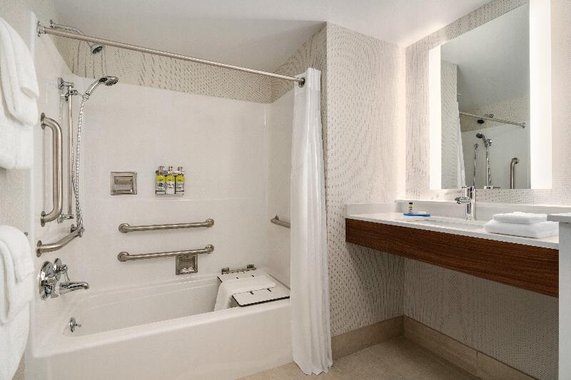 Holiday Inn Express Plattsburgh image