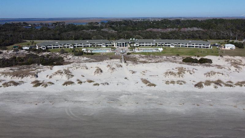 Days Inn & Suites by Wyndham Jekyll Island image