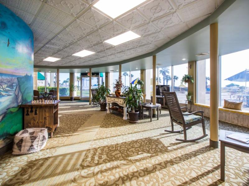 Days Inn & Suites by Wyndham Jekyll Island image