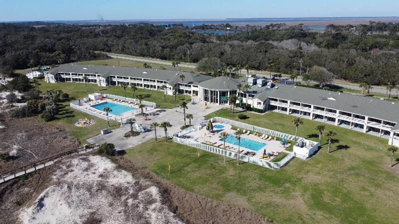 Days Inn & Suites by Wyndham Jekyll Island image