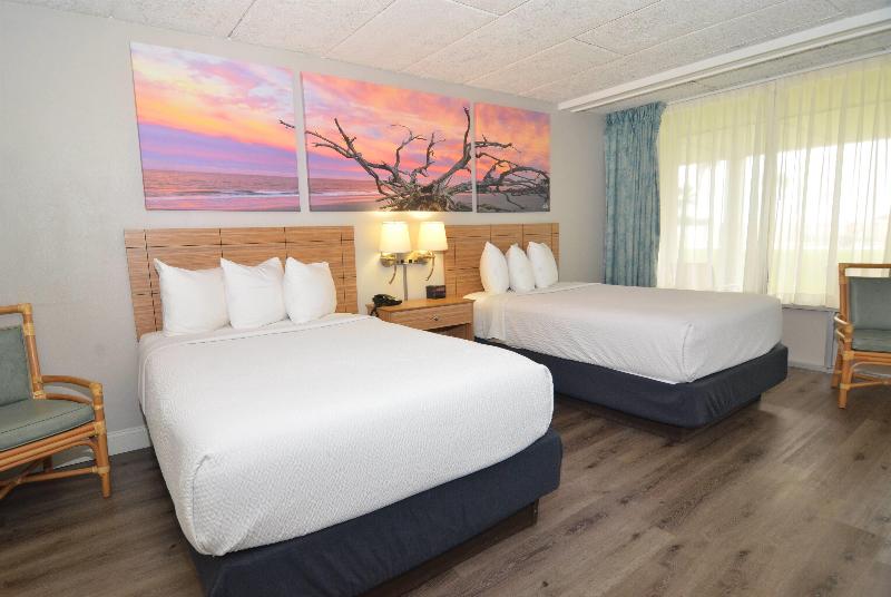 Days Inn & Suites by Wyndham Jekyll Island image