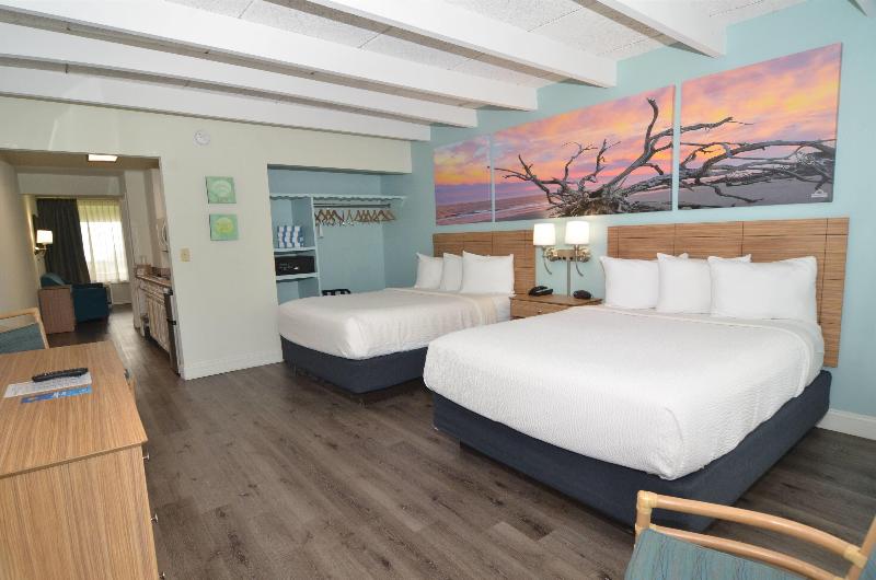 Days Inn & Suites by Wyndham Jekyll Island image