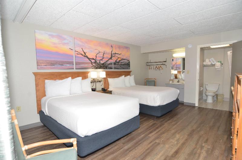 Days Inn & Suites by Wyndham Jekyll Island image