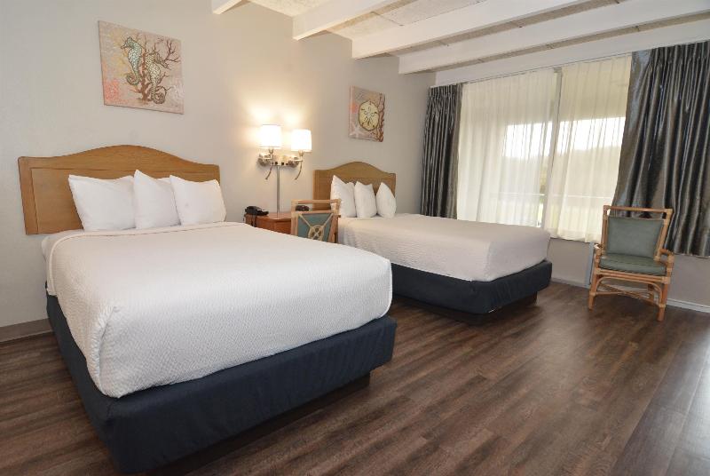 Days Inn & Suites by Wyndham Jekyll Island image