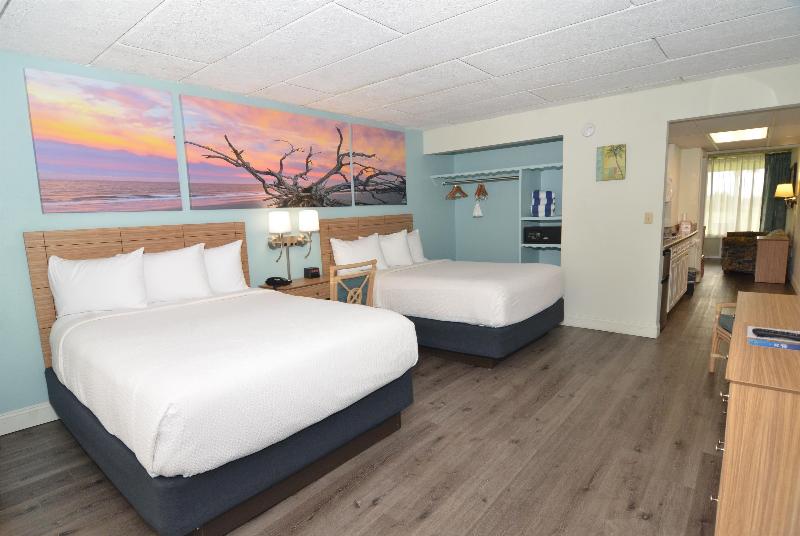 Days Inn & Suites by Wyndham Jekyll Island image