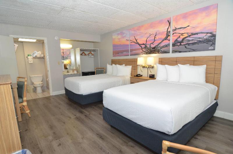 Days Inn & Suites by Wyndham Jekyll Island image