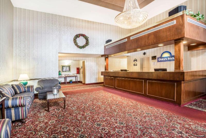 Days Inn by Wyndham Westminster image
