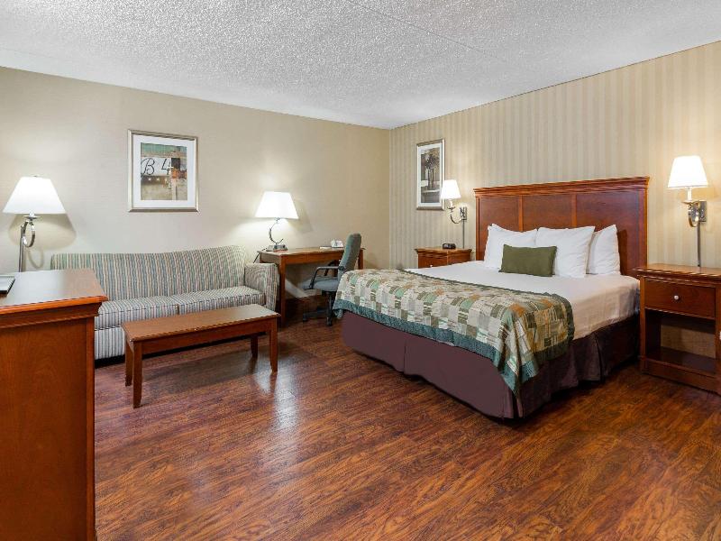 Days Inn by Wyndham Westminster image