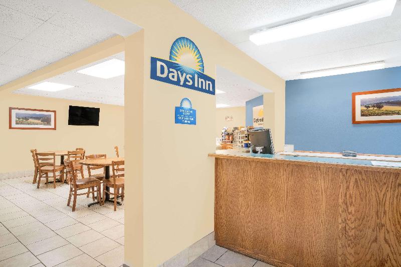 Days Inn by Wyndham Alexandria MN