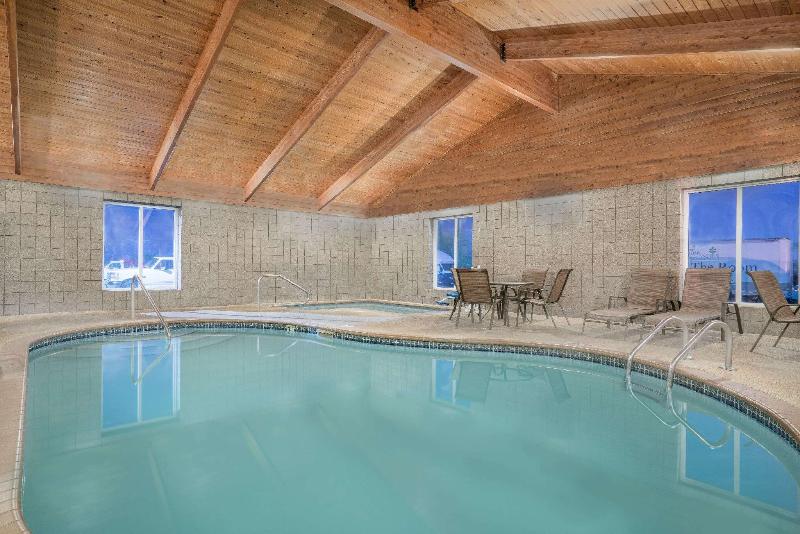Days Inn by Wyndham Alexandria MN